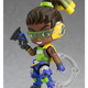 Illustration for article titled Toy Somehow Makes iOverwatch/is Lucio Even More Adorableem/em
